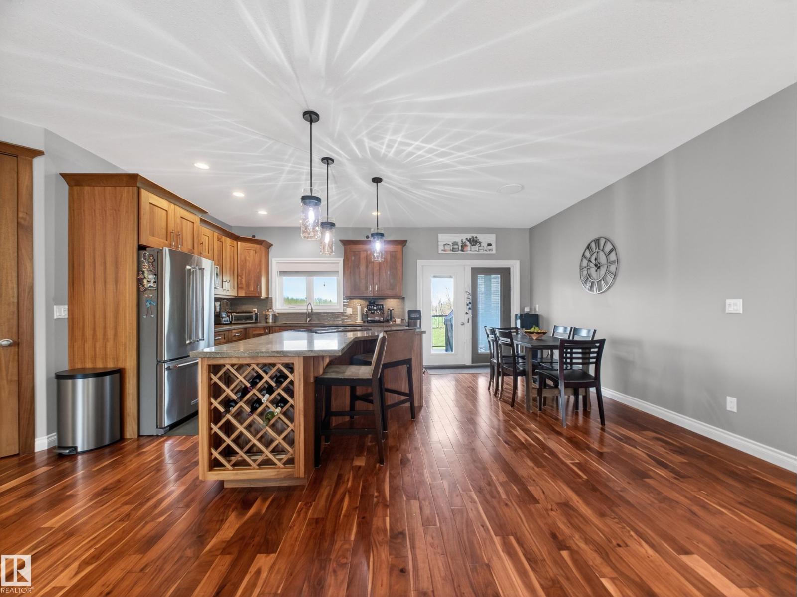 52138 Rge Road 215, Rural Strathcona County, Alberta  T8E 1B3 - Photo 19 - E4488077