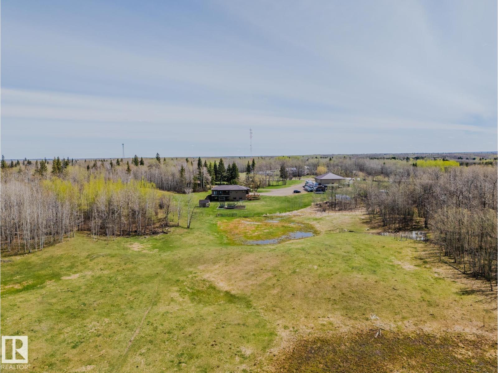 52138 Rge Road 215, Rural Strathcona County, Alberta  T8E 1B3 - Photo 2 - E4488077
