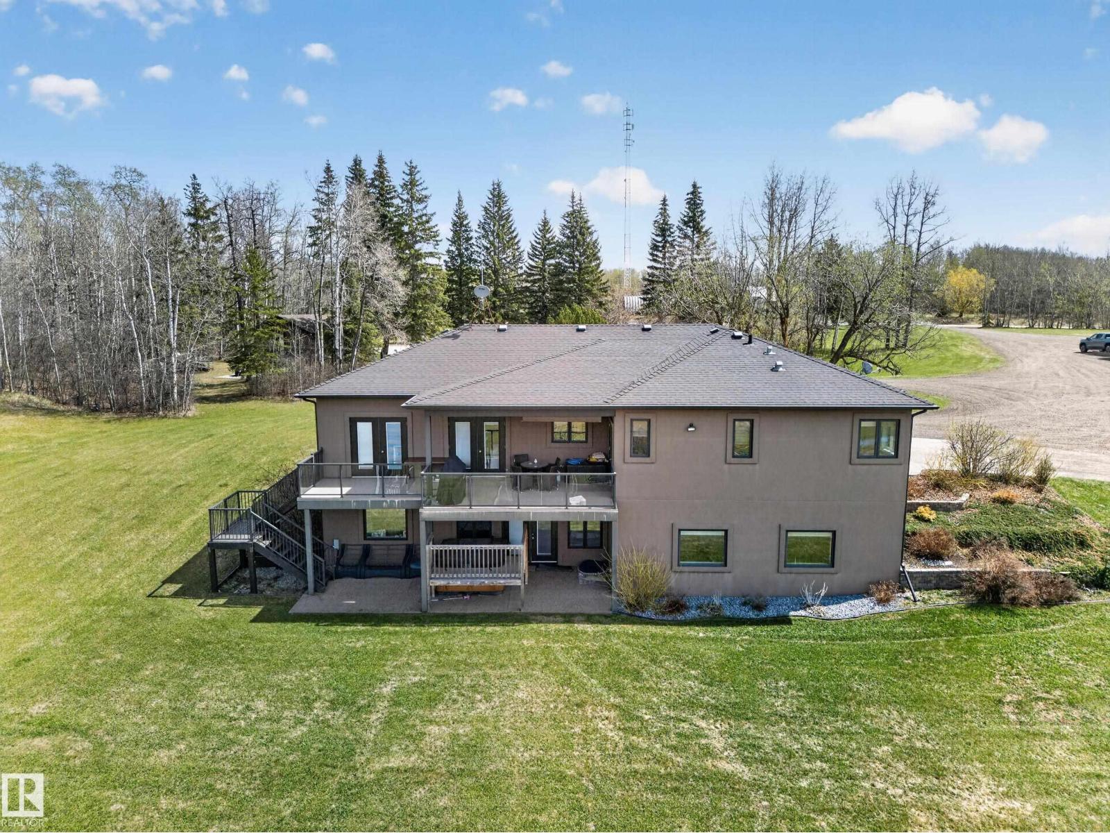 52138 Rge Road 215, Rural Strathcona County, Alberta  T8E 1B3 - Photo 4 - E4488077