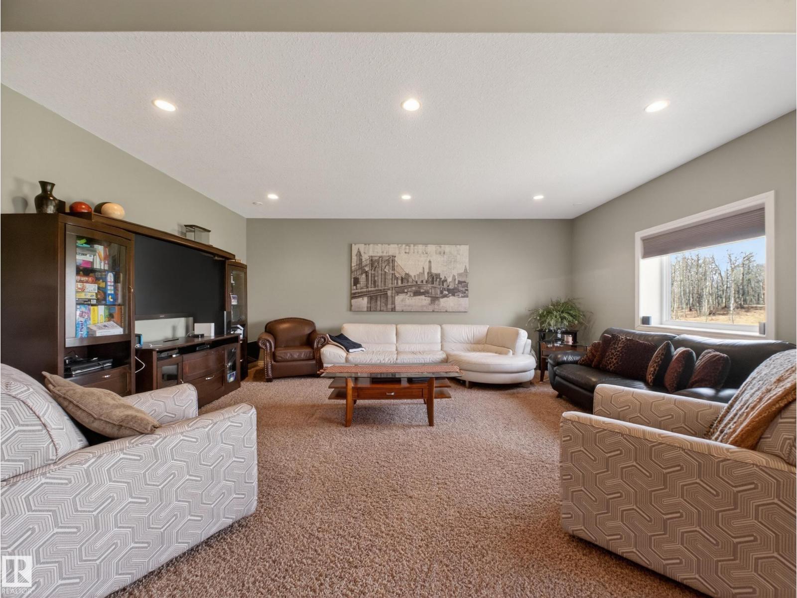 52138 Rge Road 215, Rural Strathcona County, Alberta  T8E 1B3 - Photo 55 - E4488077