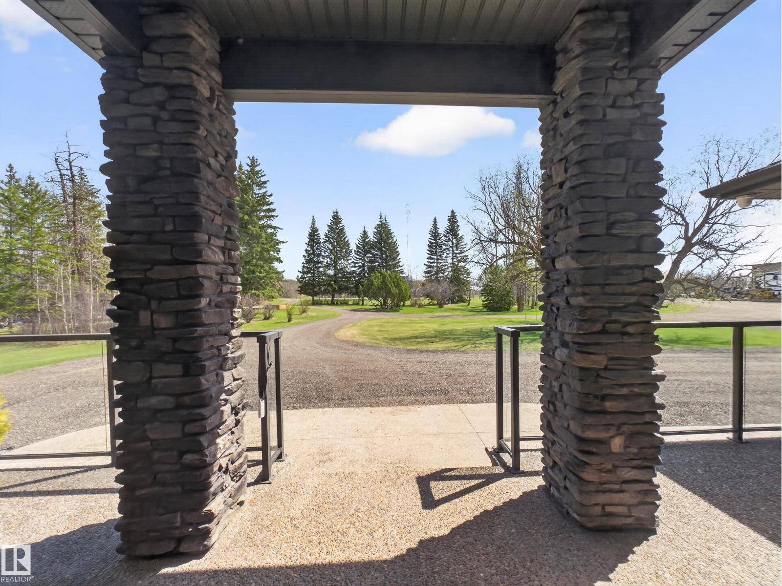 52138 Rge Road 215, Rural Strathcona County, Alberta  T8E 1B3 - Photo 59 - E4488077