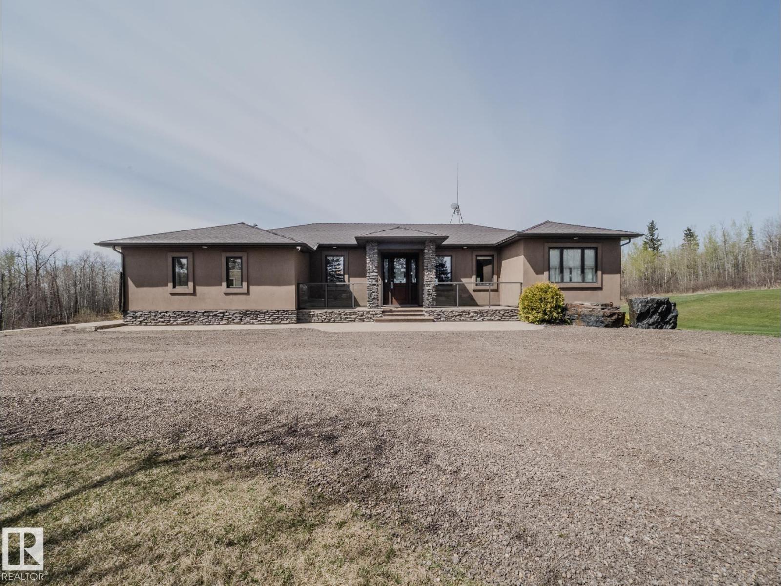 52138 Rge Road 215, Rural Strathcona County, Alberta  T8E 1B3 - Photo 60 - E4488077