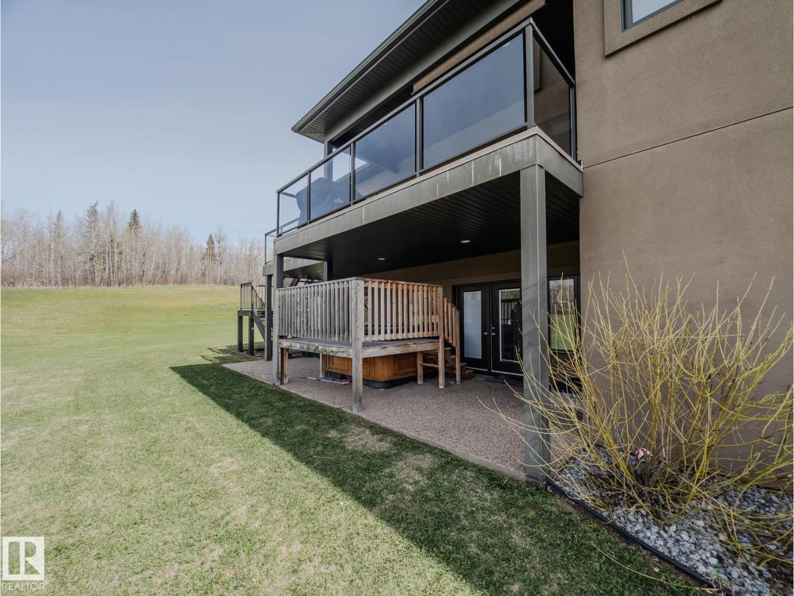 52138 Rge Road 215, Rural Strathcona County, Alberta  T8E 1B3 - Photo 64 - E4488077