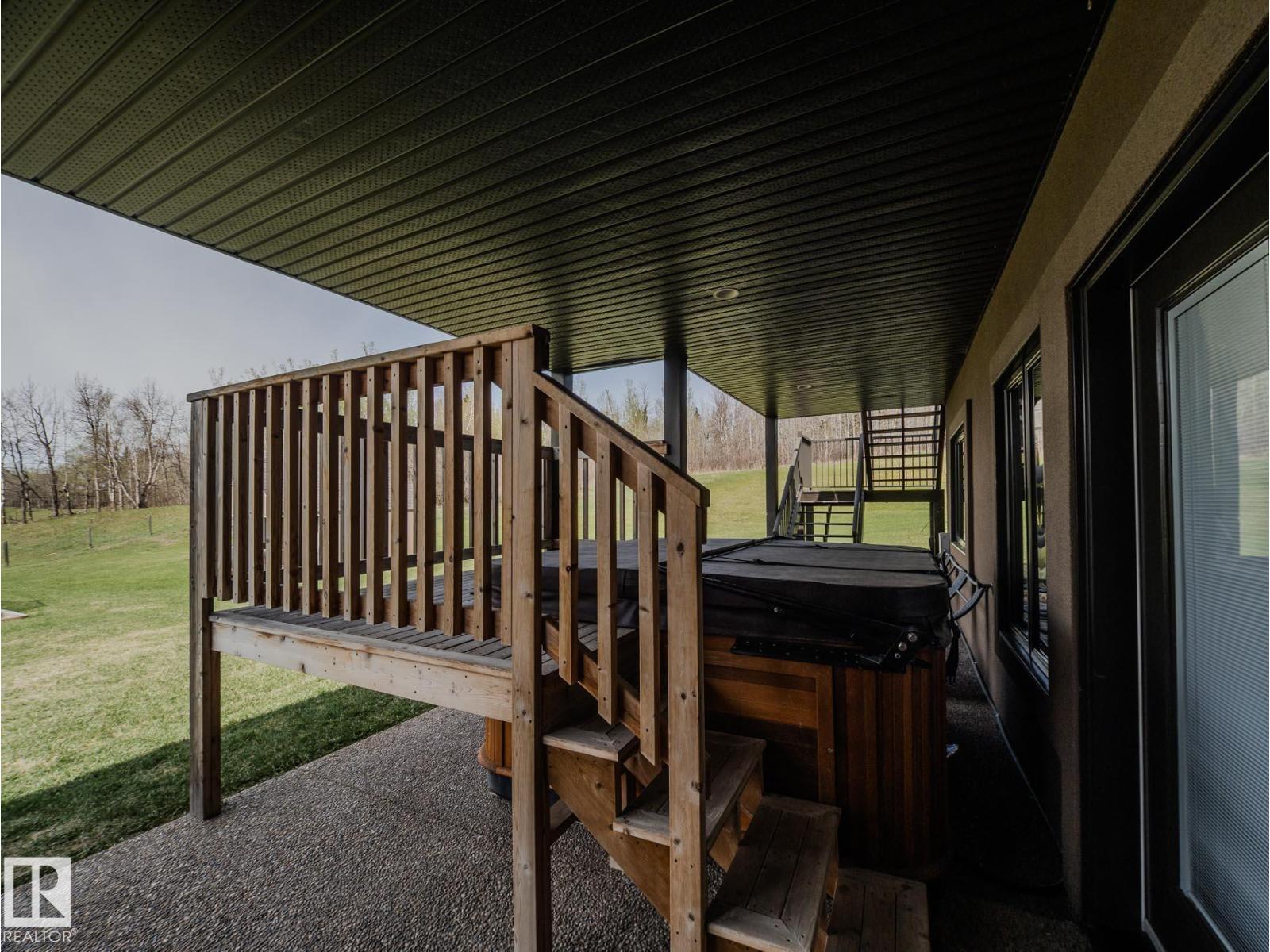 52138 Rge Road 215, Rural Strathcona County, Alberta  T8E 1B3 - Photo 65 - E4488077