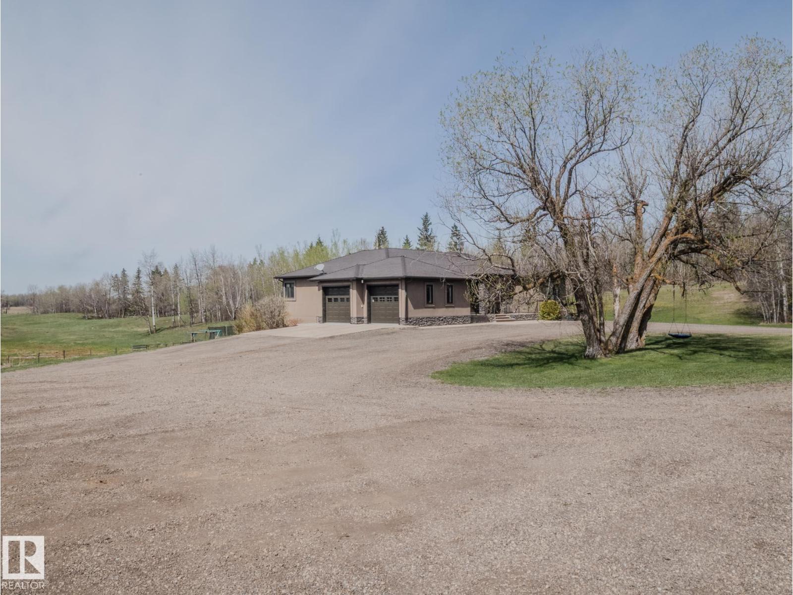 52138 Rge Road 215, Rural Strathcona County, Alberta  T8E 1B3 - Photo 68 - E4488077