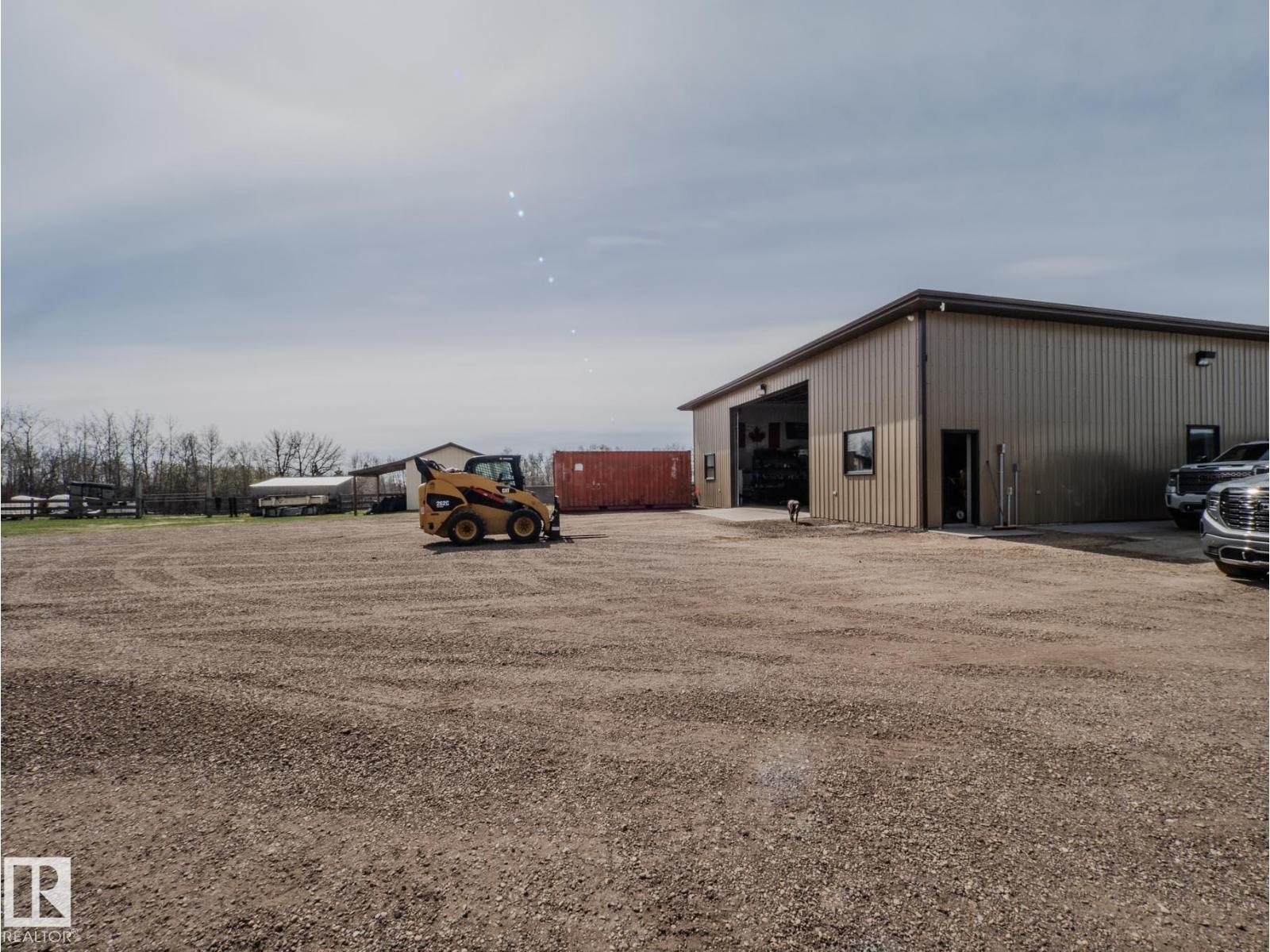 52138 Rge Road 215, Rural Strathcona County, Alberta  T8E 1B3 - Photo 69 - E4488077