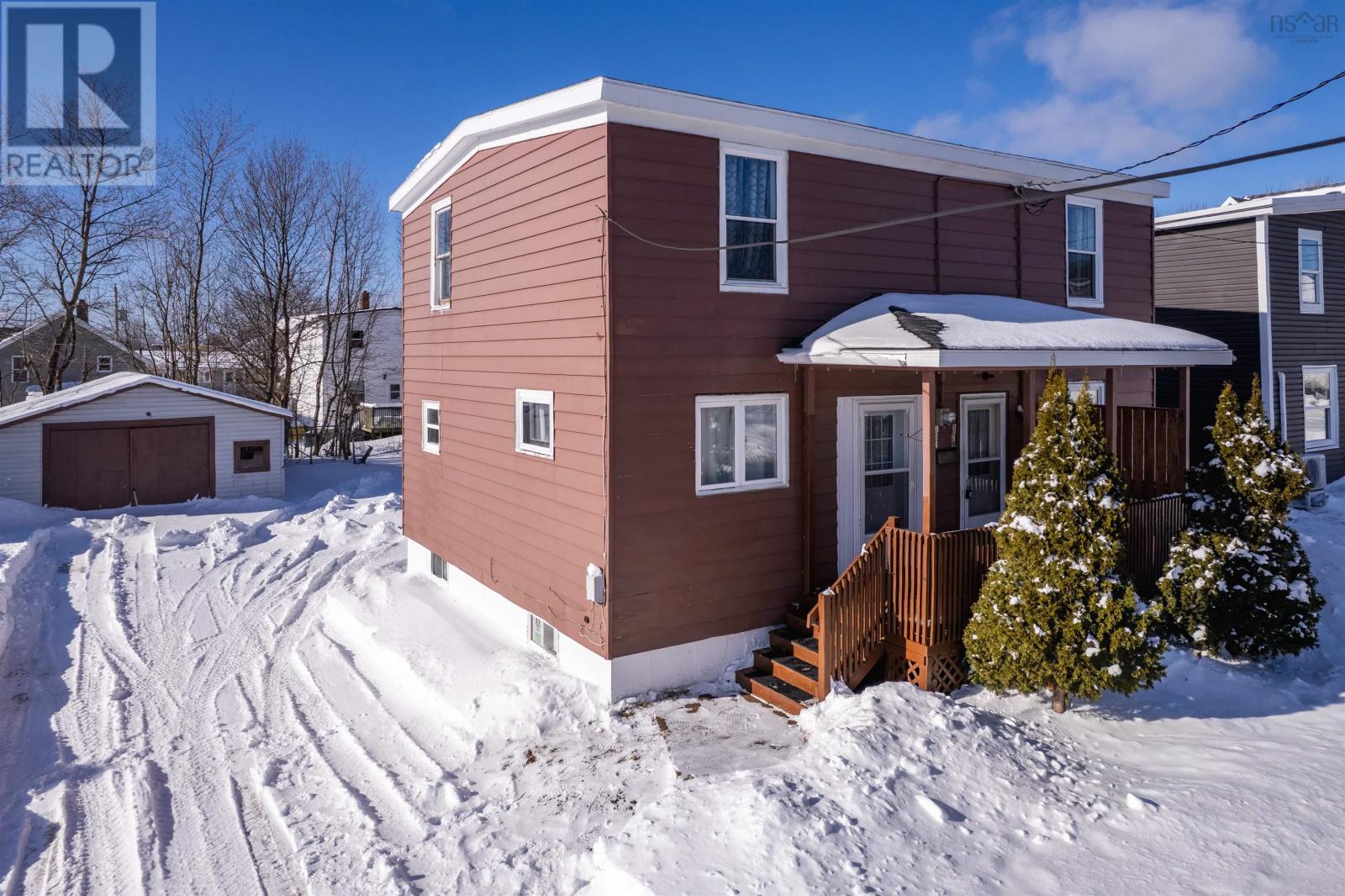 192-194 Gatacre Street, Sydney, Nova Scotia  B1N 1Z2 - Photo 39 - 202601117