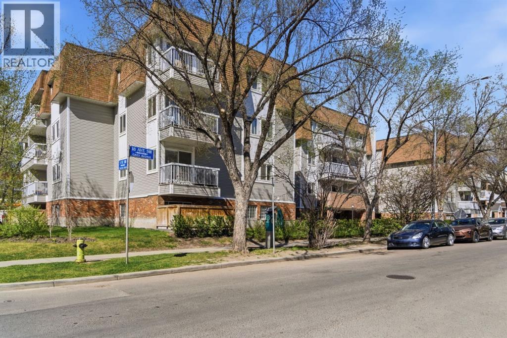 104, 540 18 Avenue Sw, Calgary, Alberta  T2S 0C5 - Photo 33 - A2303879