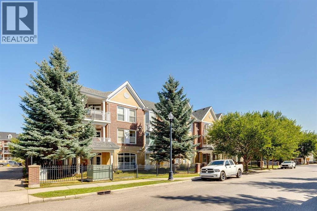 104, 3651 Marda Link SW, Calgary, Alberta  T2T 6J7 - Photo 2 - A2310479