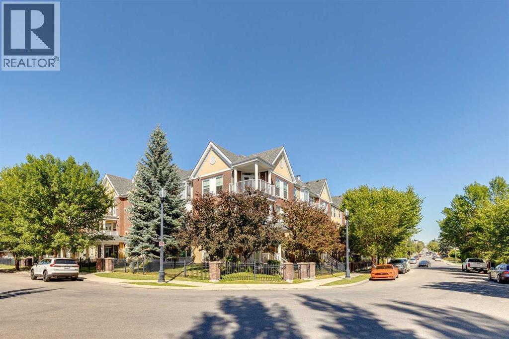 104, 3651 Marda Link SW, Calgary, Alberta  T2T 6J7 - Photo 49 - A2310479