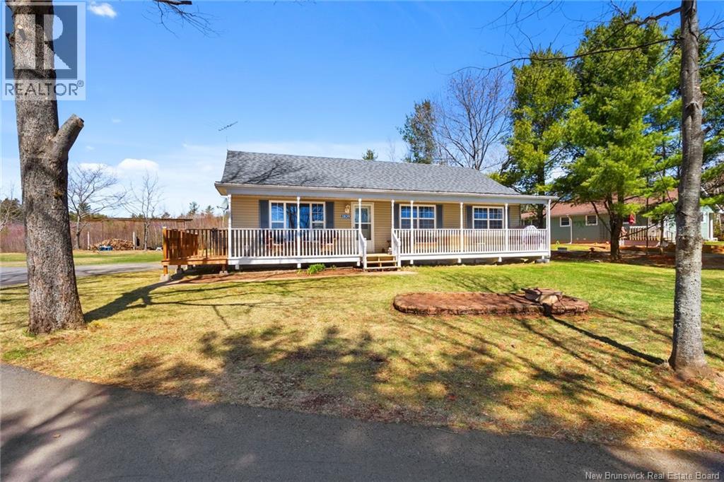 2839 Route 690, Sunnyside Beach, New Brunswick  E4B 2C5 - Photo 1 - NB139632