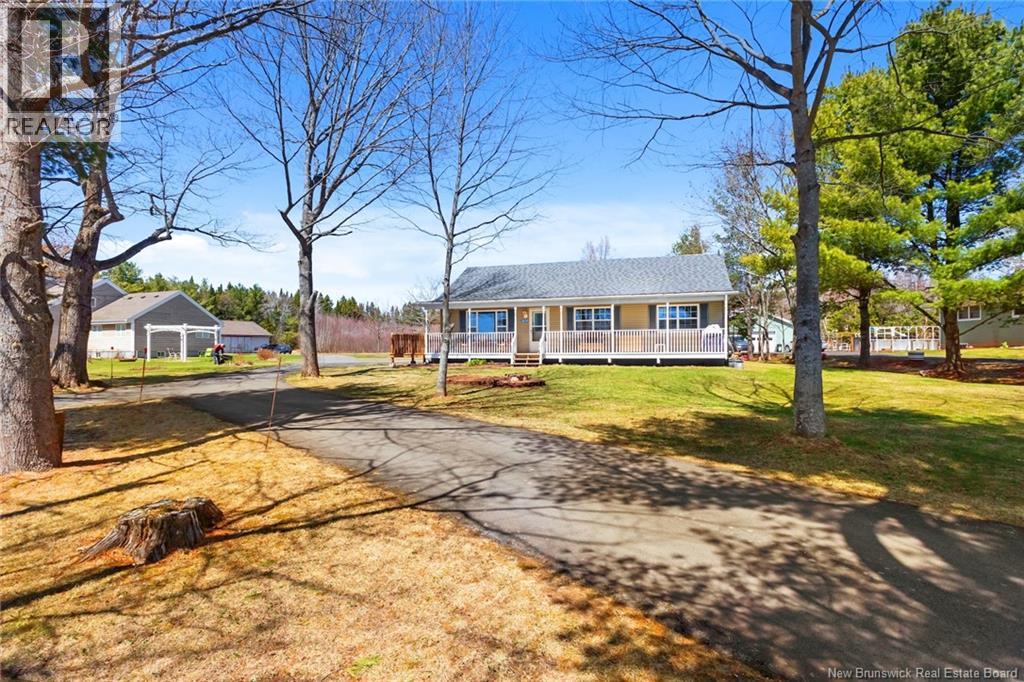 2839 Route 690, Sunnyside Beach, New Brunswick  E4B 2C5 - Photo 2 - NB139632