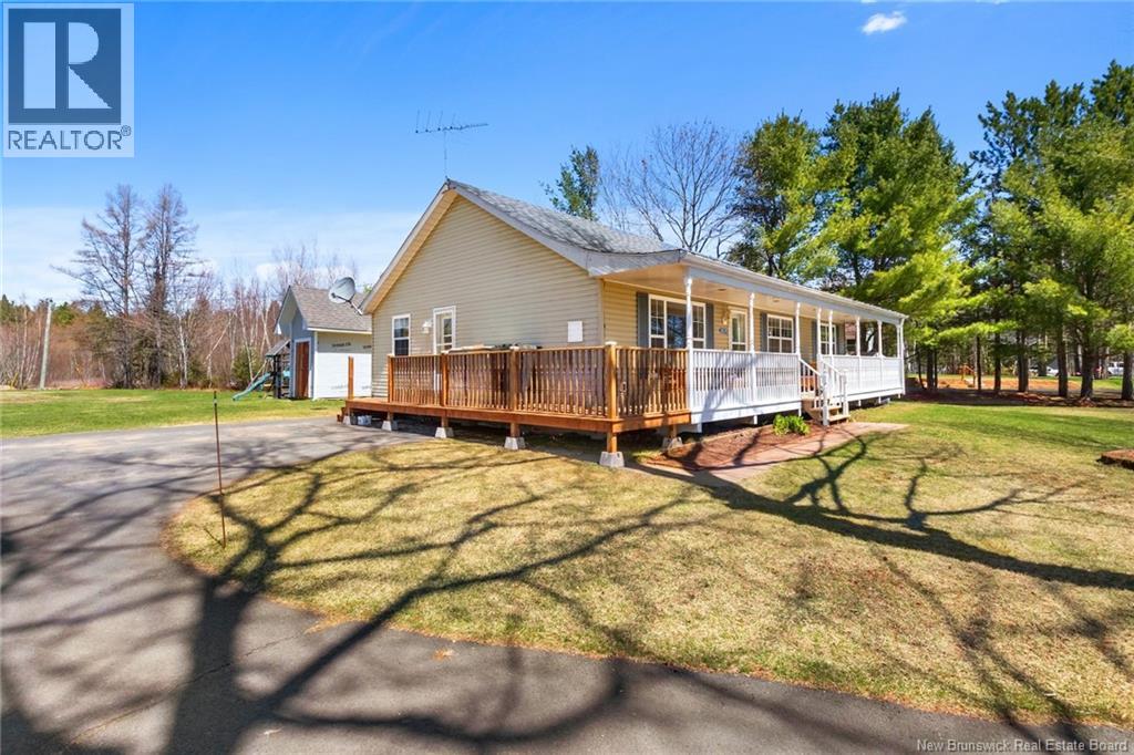 2839 Route 690, Sunnyside Beach, New Brunswick  E4B 2C5 - Photo 38 - NB139632