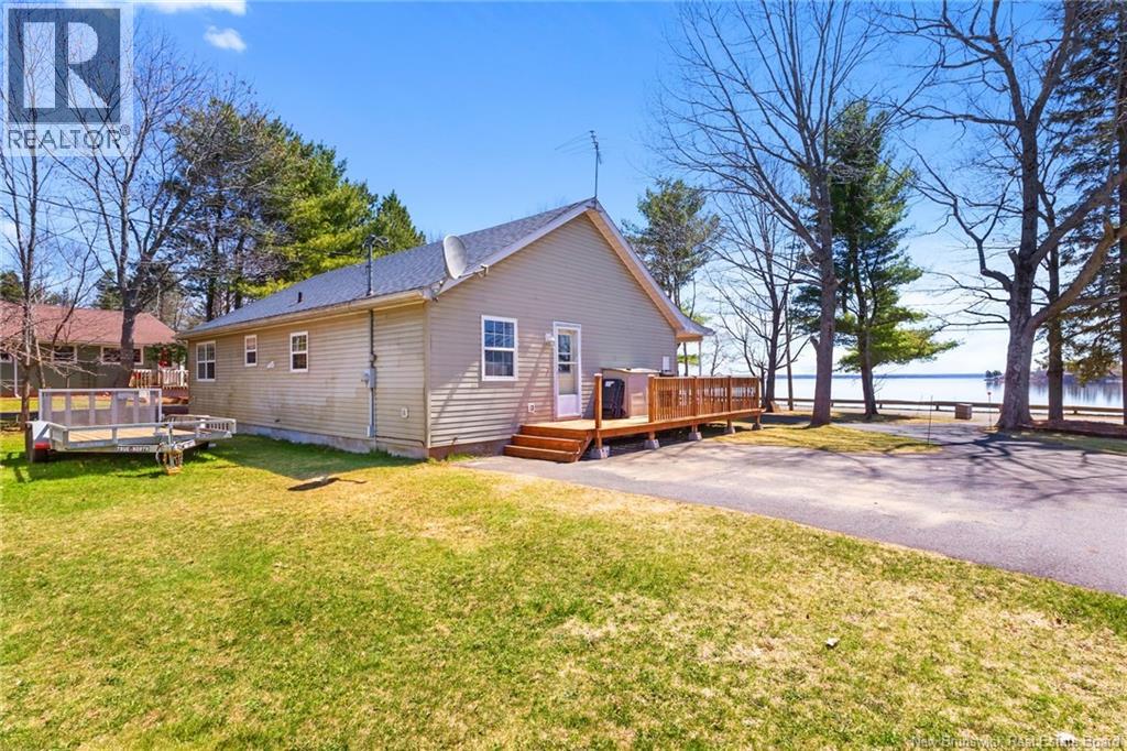 2839 Route 690, Sunnyside Beach, New Brunswick  E4B 2C5 - Photo 39 - NB139632