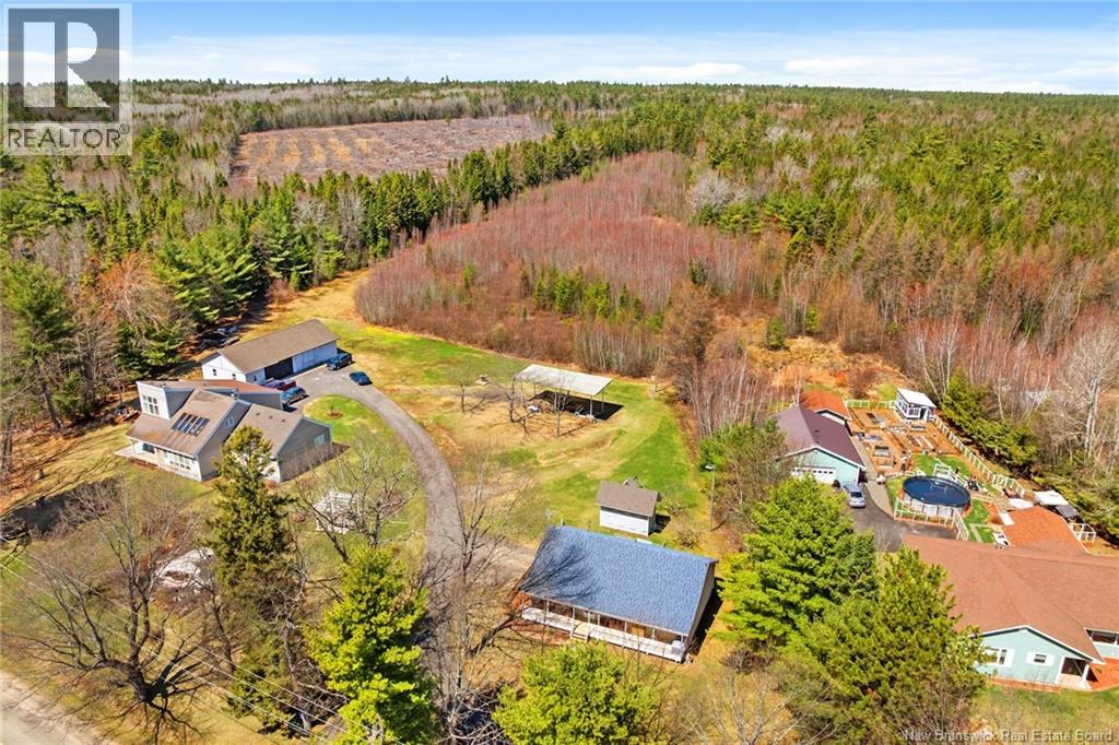 2839 Route 690, Sunnyside Beach, New Brunswick  E4B 2C5 - Photo 4 - NB139632