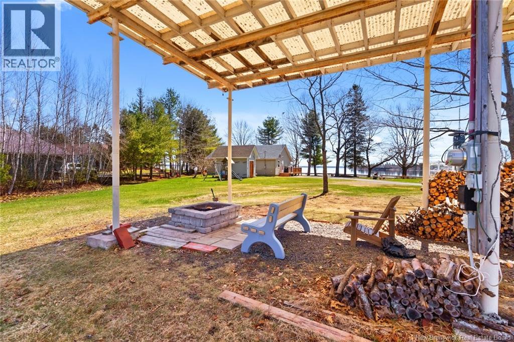 2839 Route 690, Sunnyside Beach, New Brunswick  E4B 2C5 - Photo 43 - NB139632