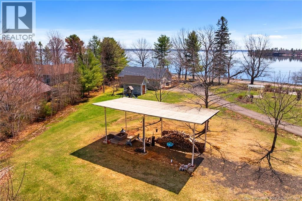 2839 Route 690, Sunnyside Beach, New Brunswick  E4B 2C5 - Photo 44 - NB139632