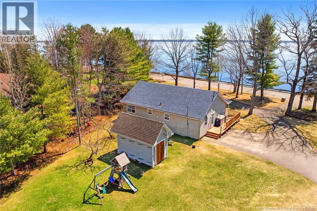 2839 Route 690, Sunnyside Beach, New Brunswick  E4B 2C5 - Photo 45 - NB139632