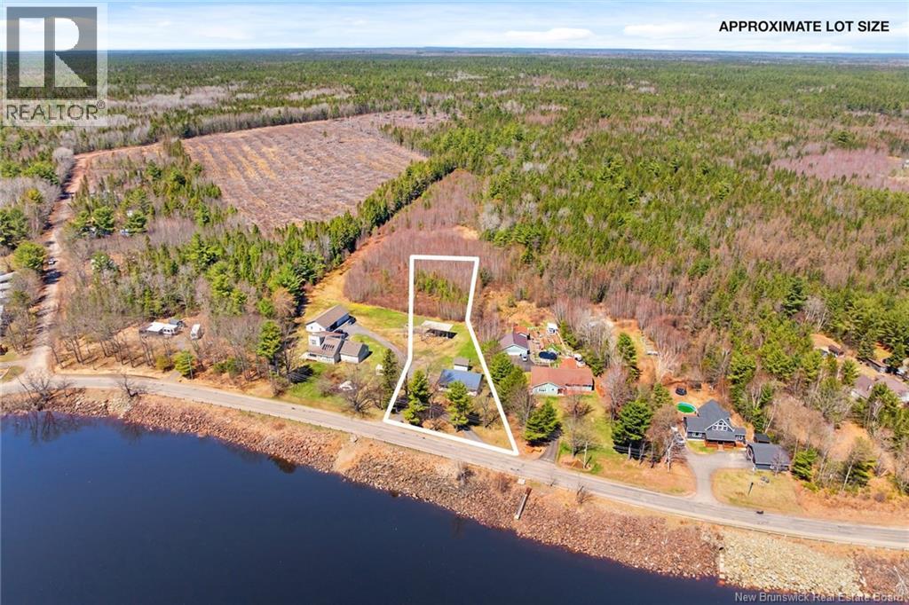 2839 Route 690, Sunnyside Beach, New Brunswick  E4B 2C5 - Photo 49 - NB139632