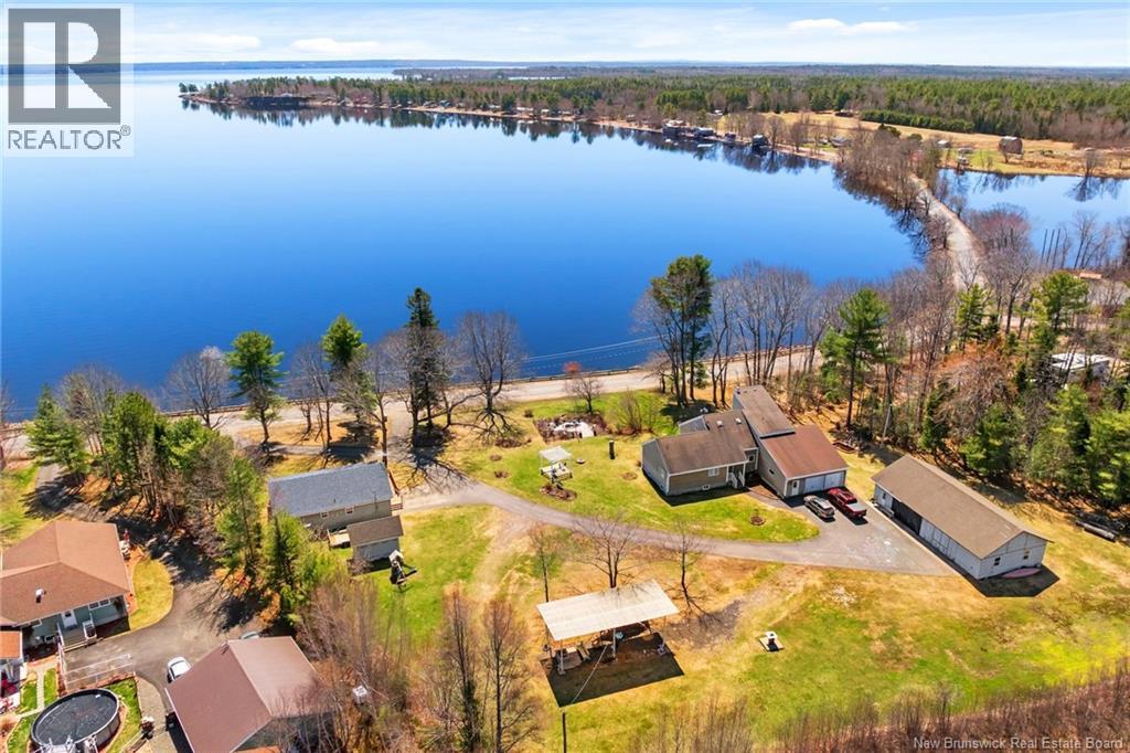 2839 Route 690, Sunnyside Beach, New Brunswick  E4B 2C5 - Photo 6 - NB139632