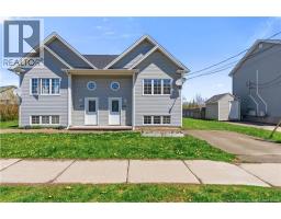 235 Glencairn Drive, Moncton, New Brunswick