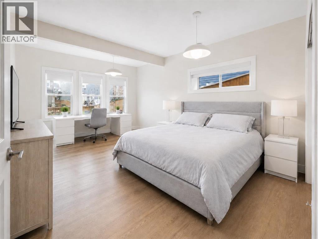 41 Banded Peak View, Okotoks, Alberta  T2H 2W4 - Photo 44 - A2311604