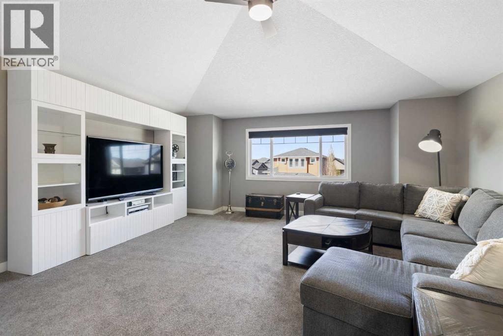 41 Banded Peak View, Okotoks, Alberta  T2H 2W4 - Photo 22 - A2311604