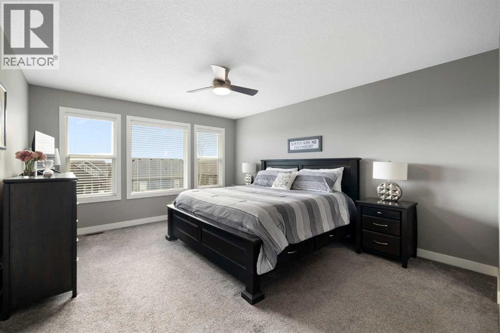 41 Banded Peak View, Okotoks, Alberta  T2H 2W4 - Photo 25 - A2311604