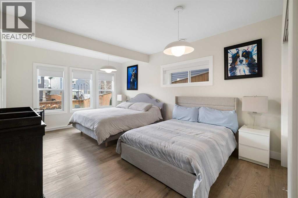 41 Banded Peak View, Okotoks, Alberta  T2H 2W4 - Photo 43 - A2311604