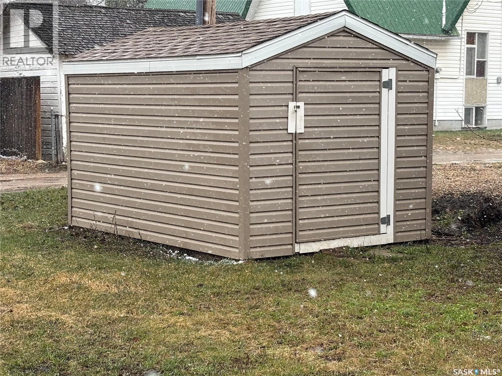 112 Stovel Avenue E, Melfort, Saskatchewan  S0E 1A0 - Photo 5 - SK036156