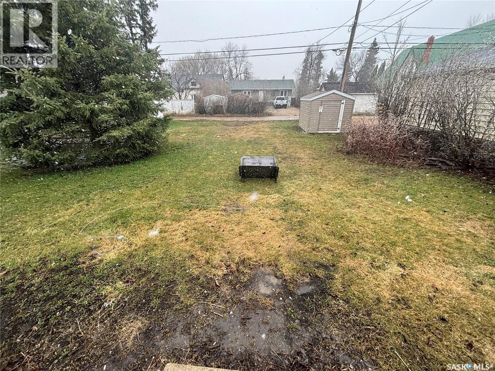 112 Stovel Avenue E, Melfort, Saskatchewan  S0E 1A0 - Photo 6 - SK036156