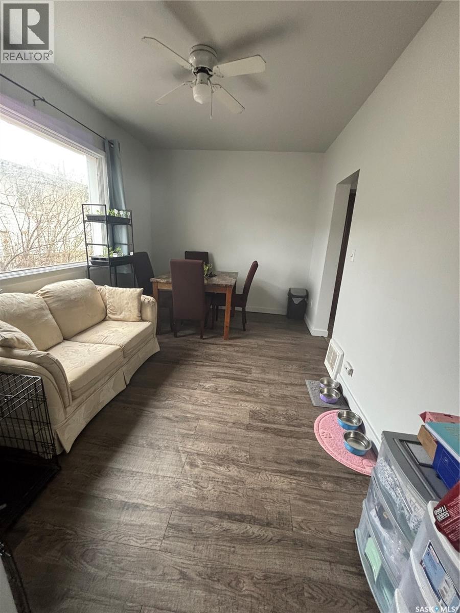 112 Stovel Avenue E, Melfort, Saskatchewan  S0E 1A0 - Photo 9 - SK036156