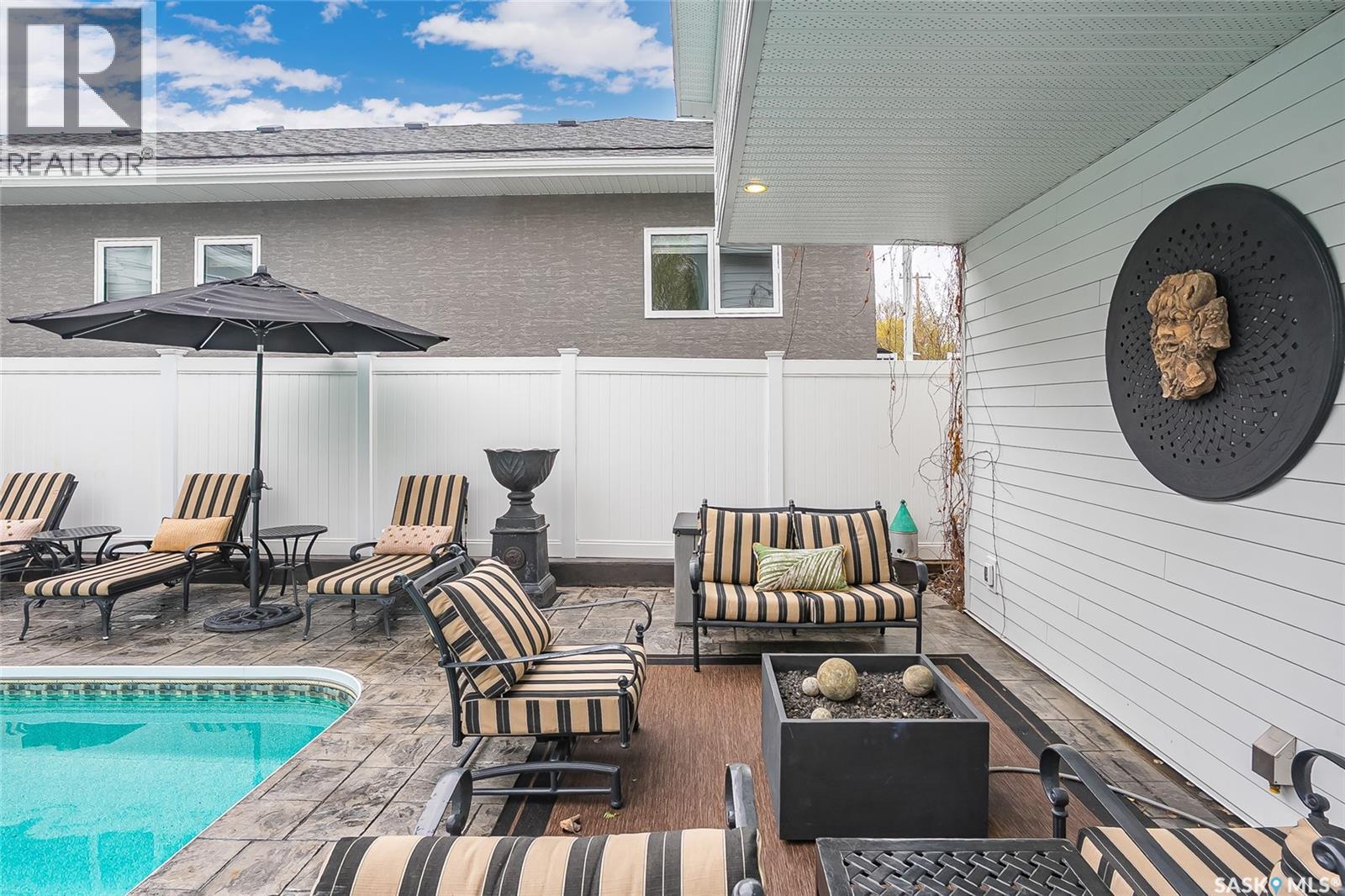 436 2nd Street E, Saskatoon, Saskatchewan  S7H 1P1 - Photo 44 - SK036108
