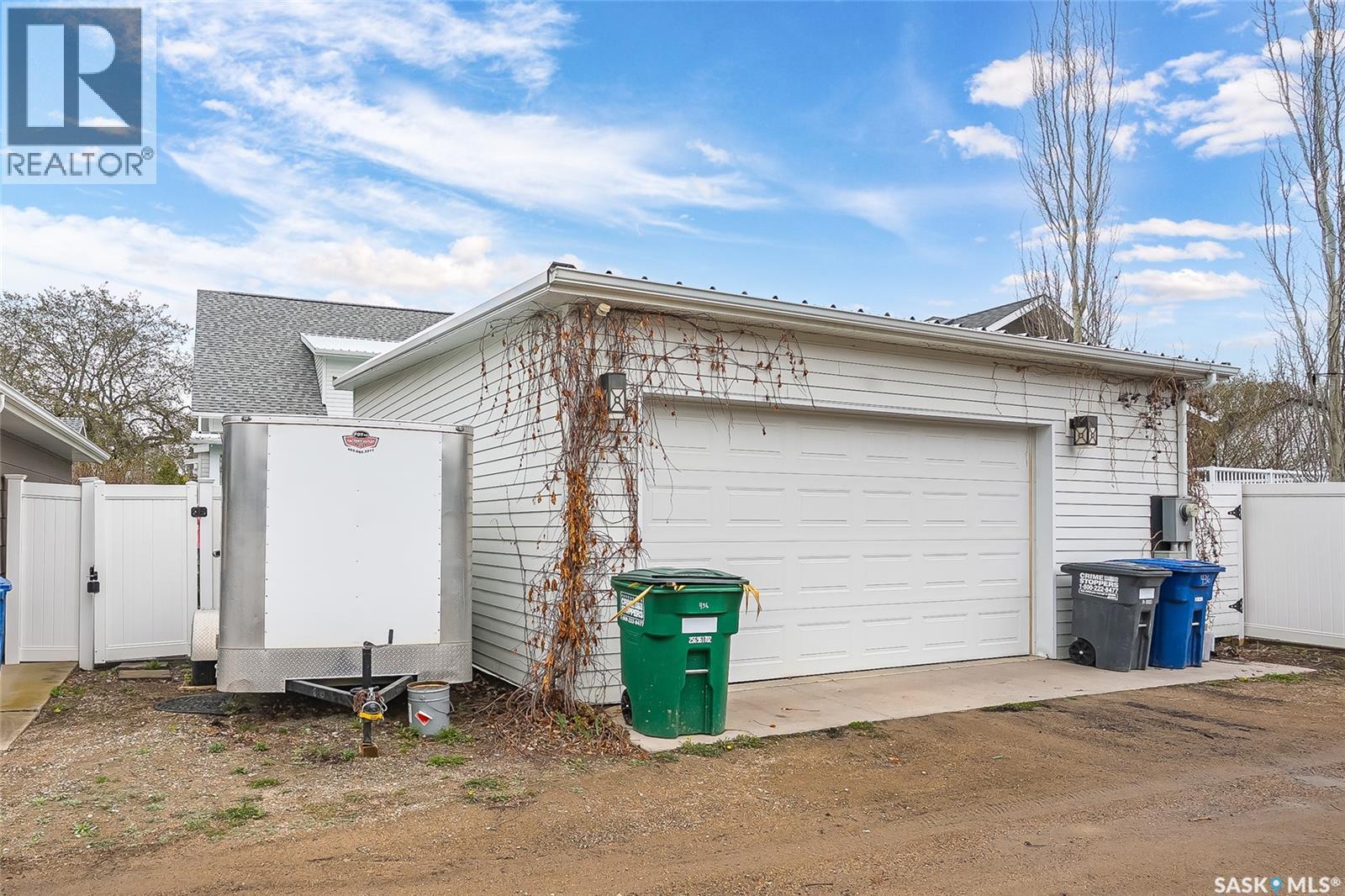 436 2nd Street E, Saskatoon, Saskatchewan  S7H 1P1 - Photo 47 - SK036108