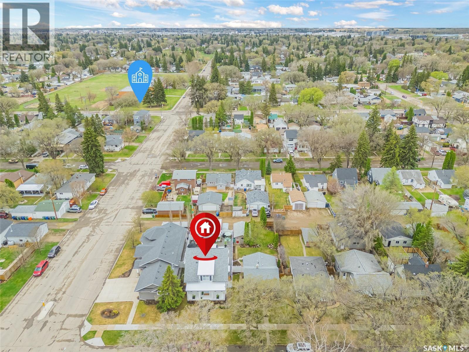 436 2nd Street E, Saskatoon, Saskatchewan  S7H 1P1 - Photo 48 - SK036108