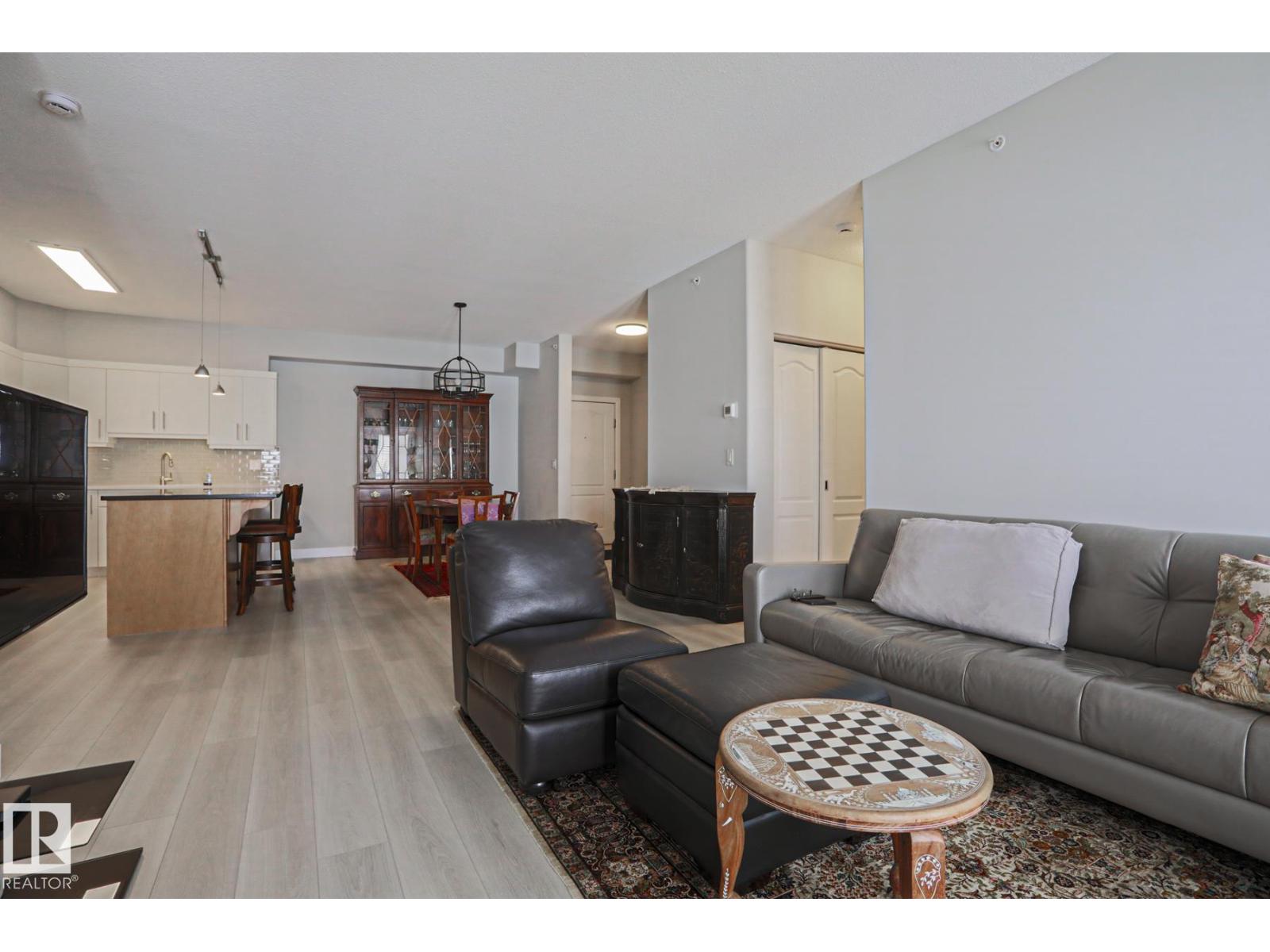 #432 1406 Hodgson Wy Nw, Edmonton, Alberta  T6R 1K3 - Photo 11 - E4483008