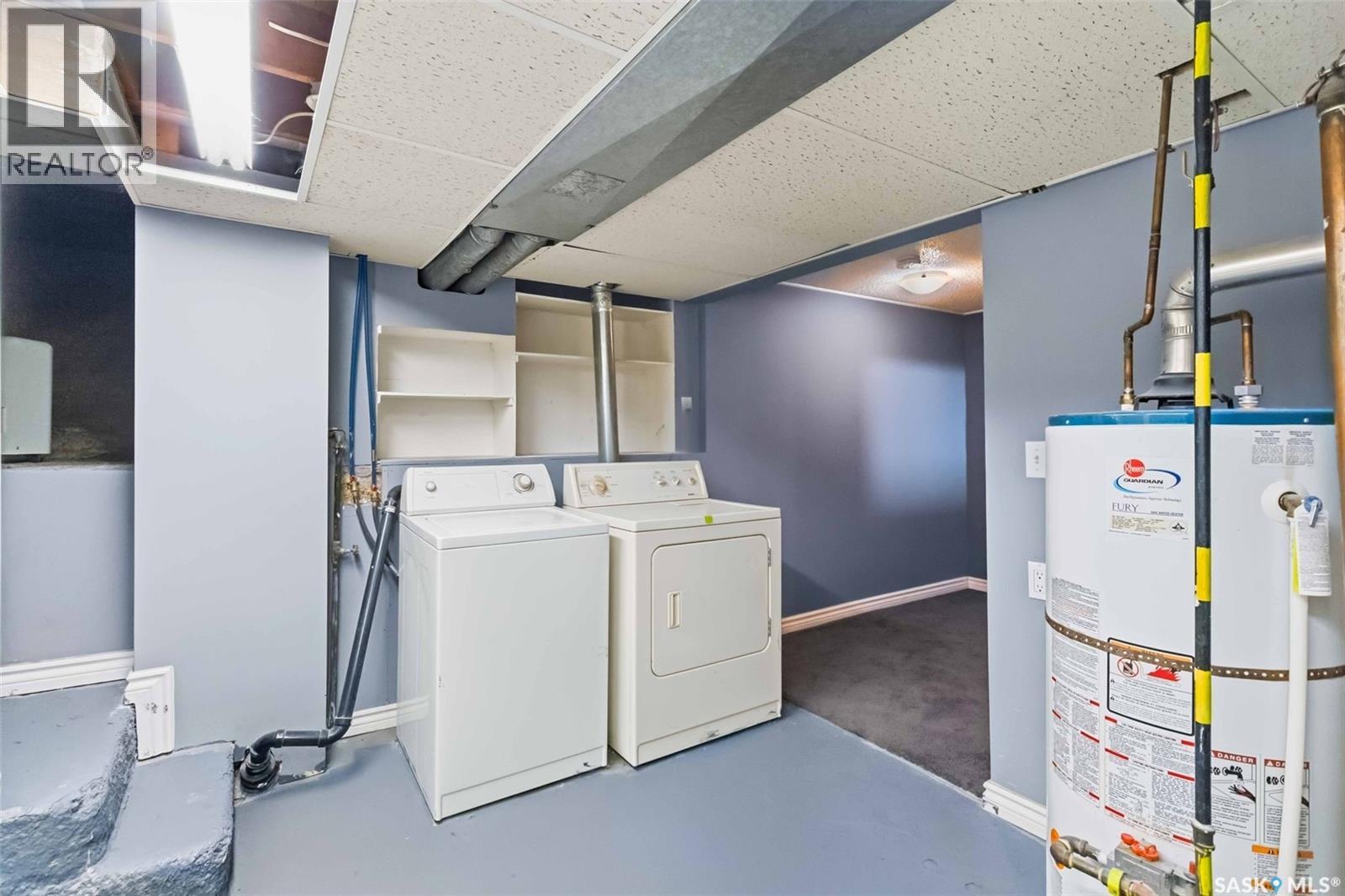 445 U Avenue S, Saskatoon, Saskatchewan  S7M 3B3 - Photo 18 - SK036066