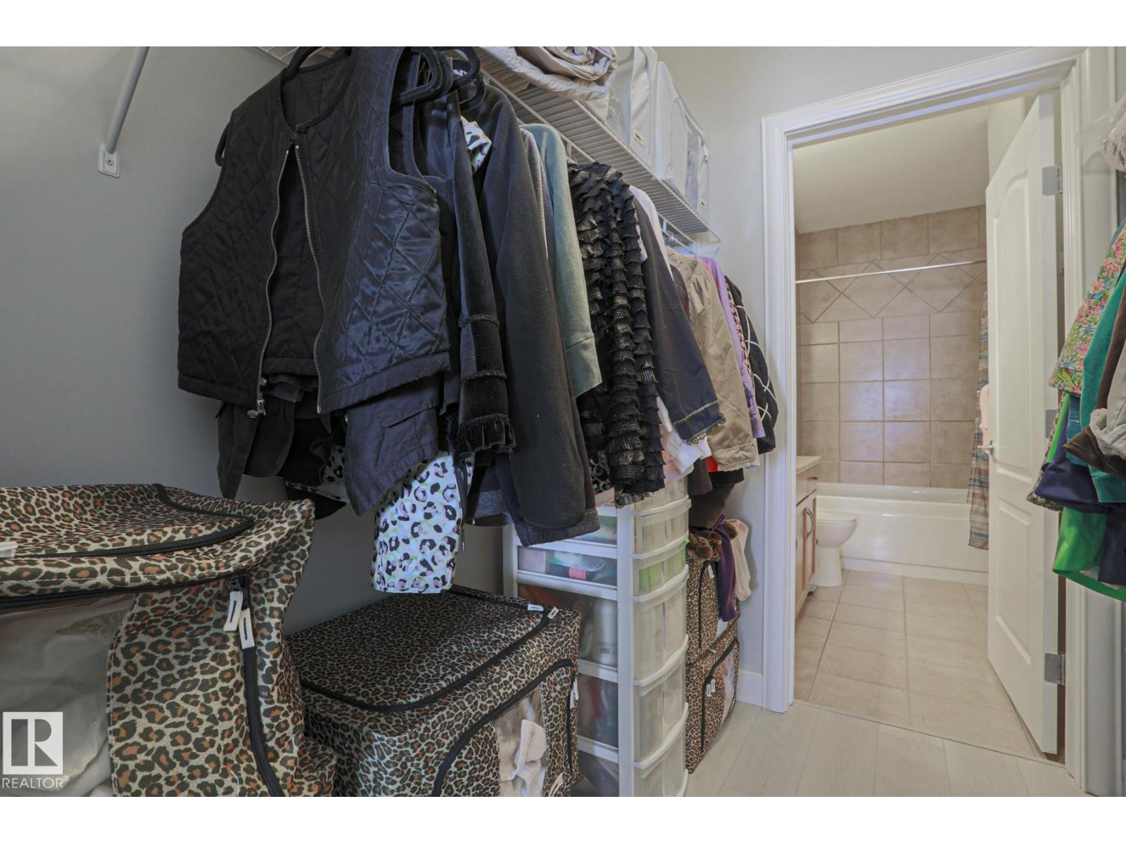 #432 1406 Hodgson Wy Nw, Edmonton, Alberta  T6R 1K3 - Photo 15 - E4483008