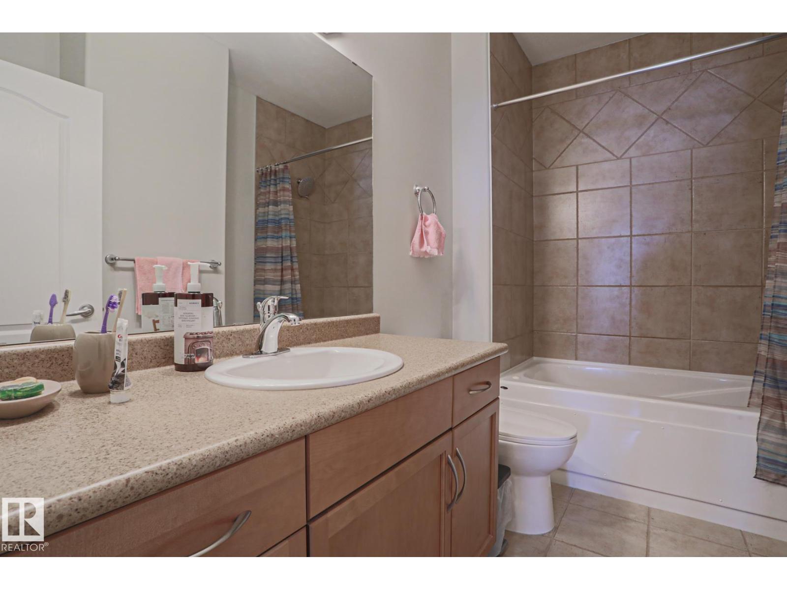 #432 1406 Hodgson Wy Nw, Edmonton, Alberta  T6R 1K3 - Photo 17 - E4483008