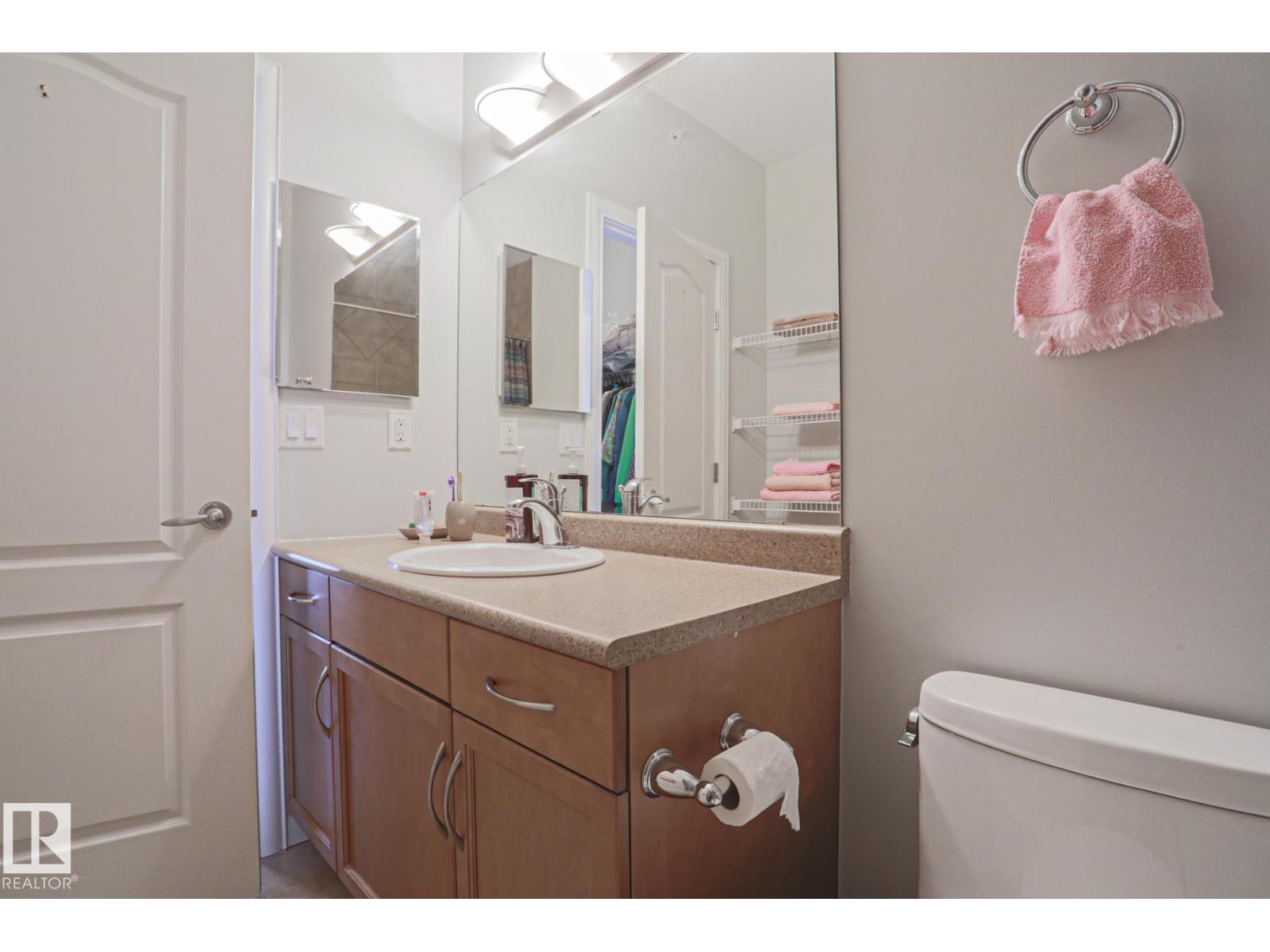 #432 1406 Hodgson Wy Nw, Edmonton, Alberta  T6R 1K3 - Photo 16 - E4483008