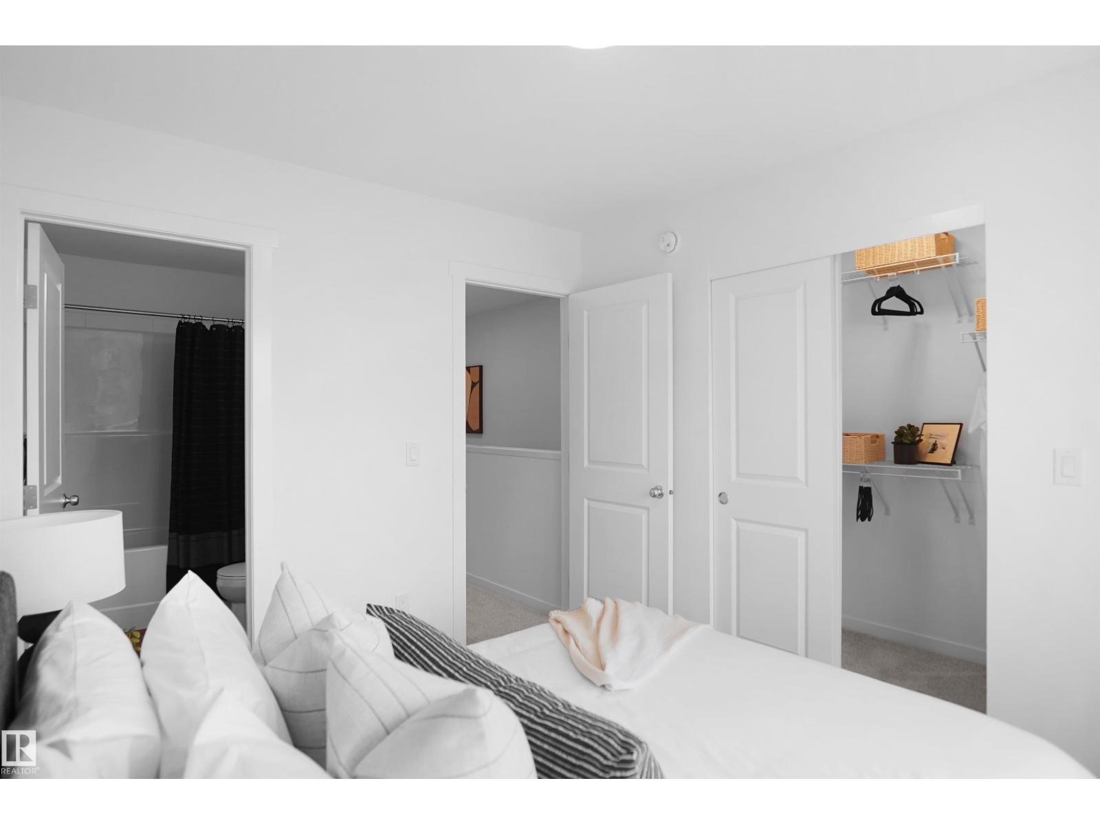 #27 531 Merlin Ld NW, Edmonton, Alberta  T5S 0L9 - Photo 17 - E4472134