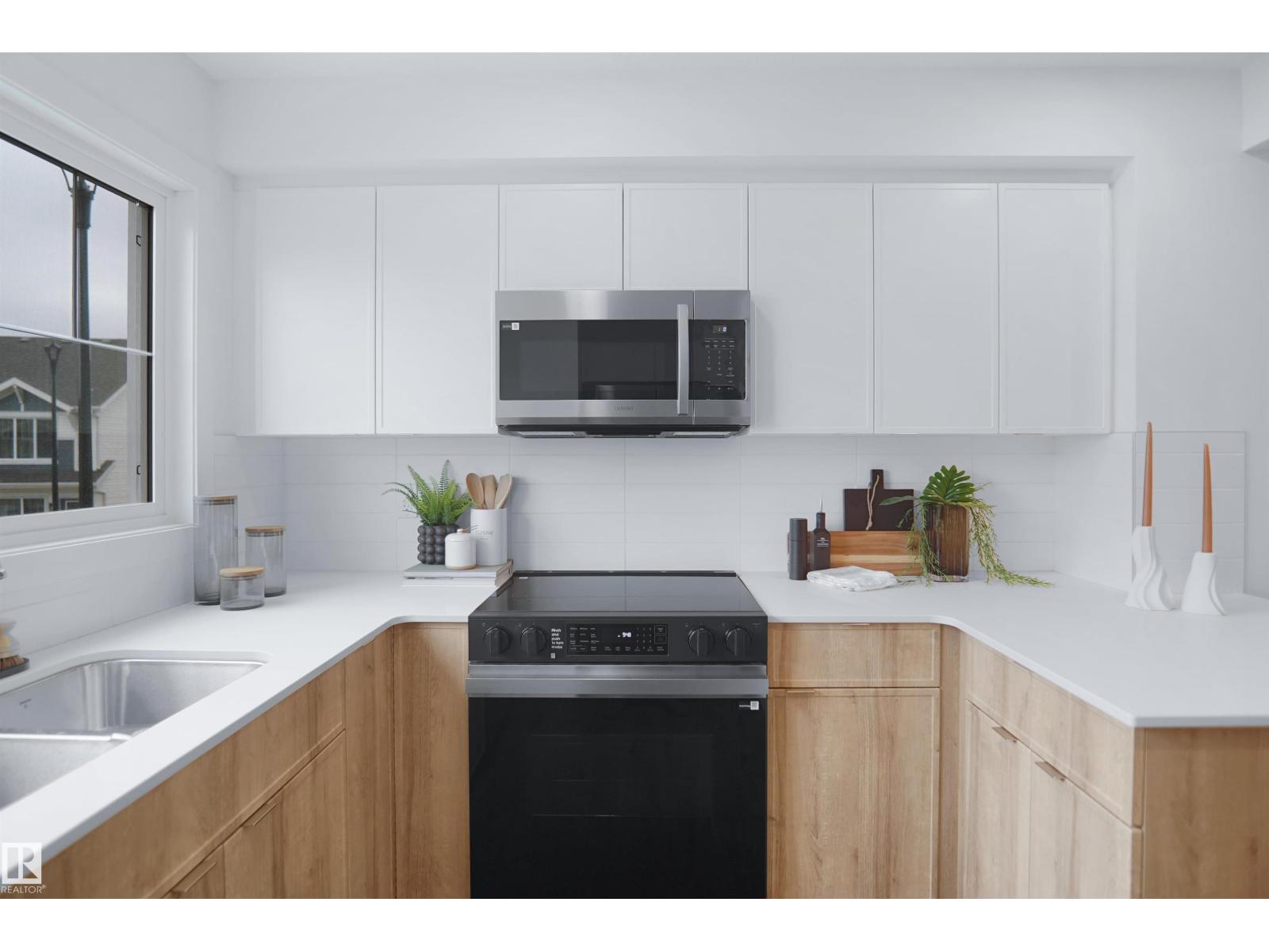 #27 531 Merlin Ld NW, Edmonton, Alberta  T5S 0L9 - Photo 9 - E4472134