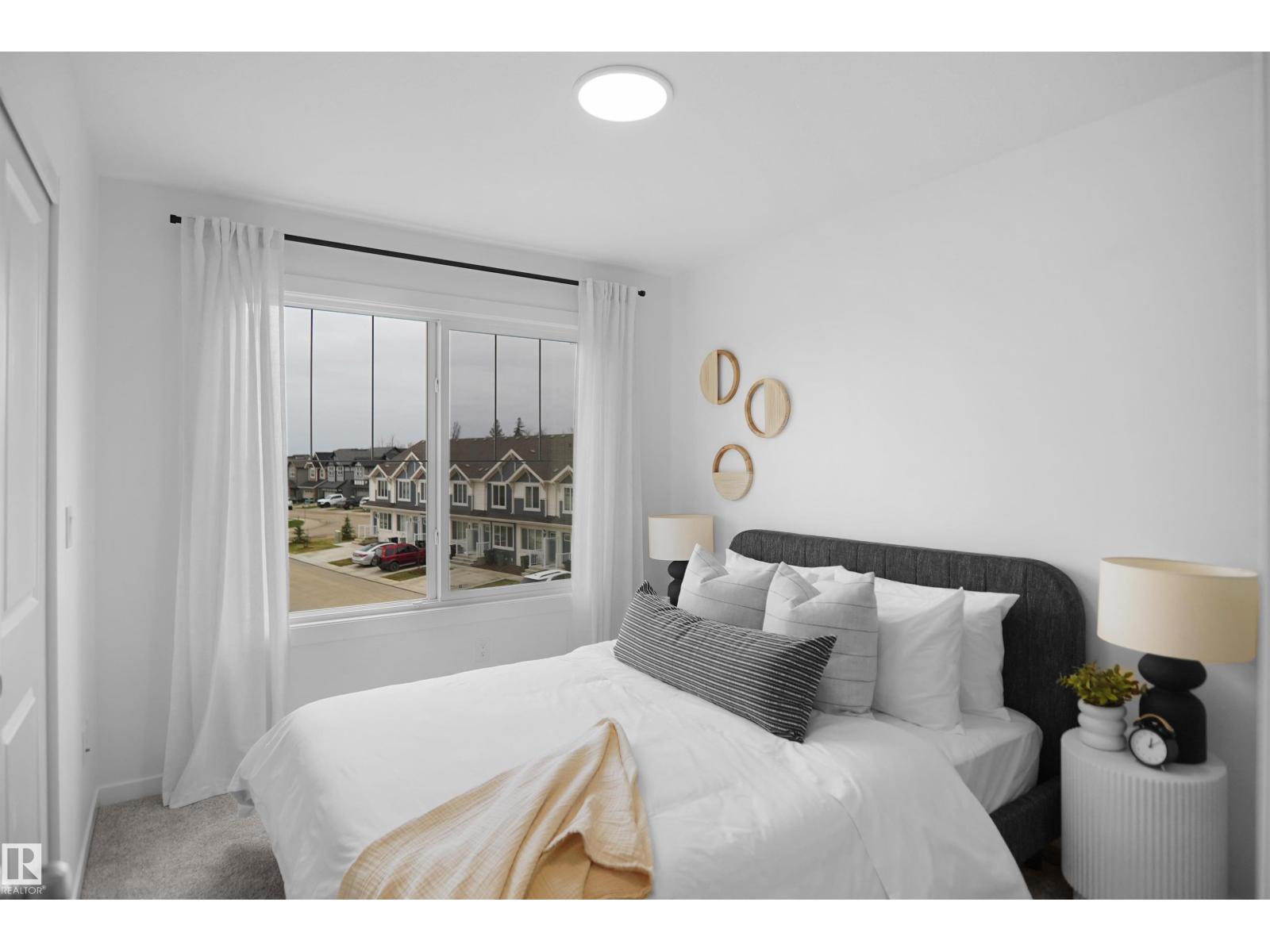 #27 531 Merlin Ld NW, Edmonton, Alberta  T5S 0L9 - Photo 16 - E4472134