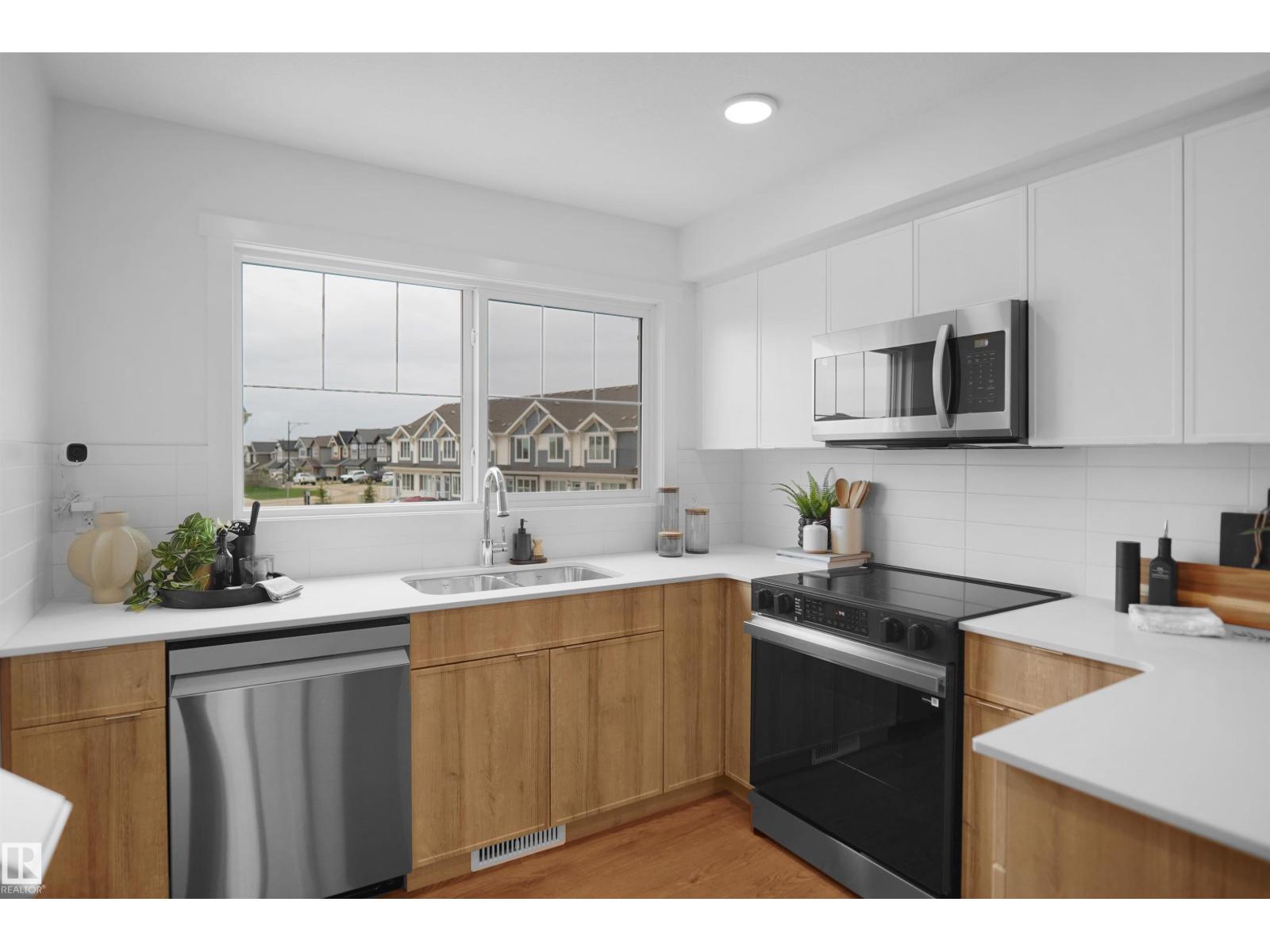#27 531 Merlin Ld NW, Edmonton, Alberta  T5S 0L9 - Photo 11 - E4472134