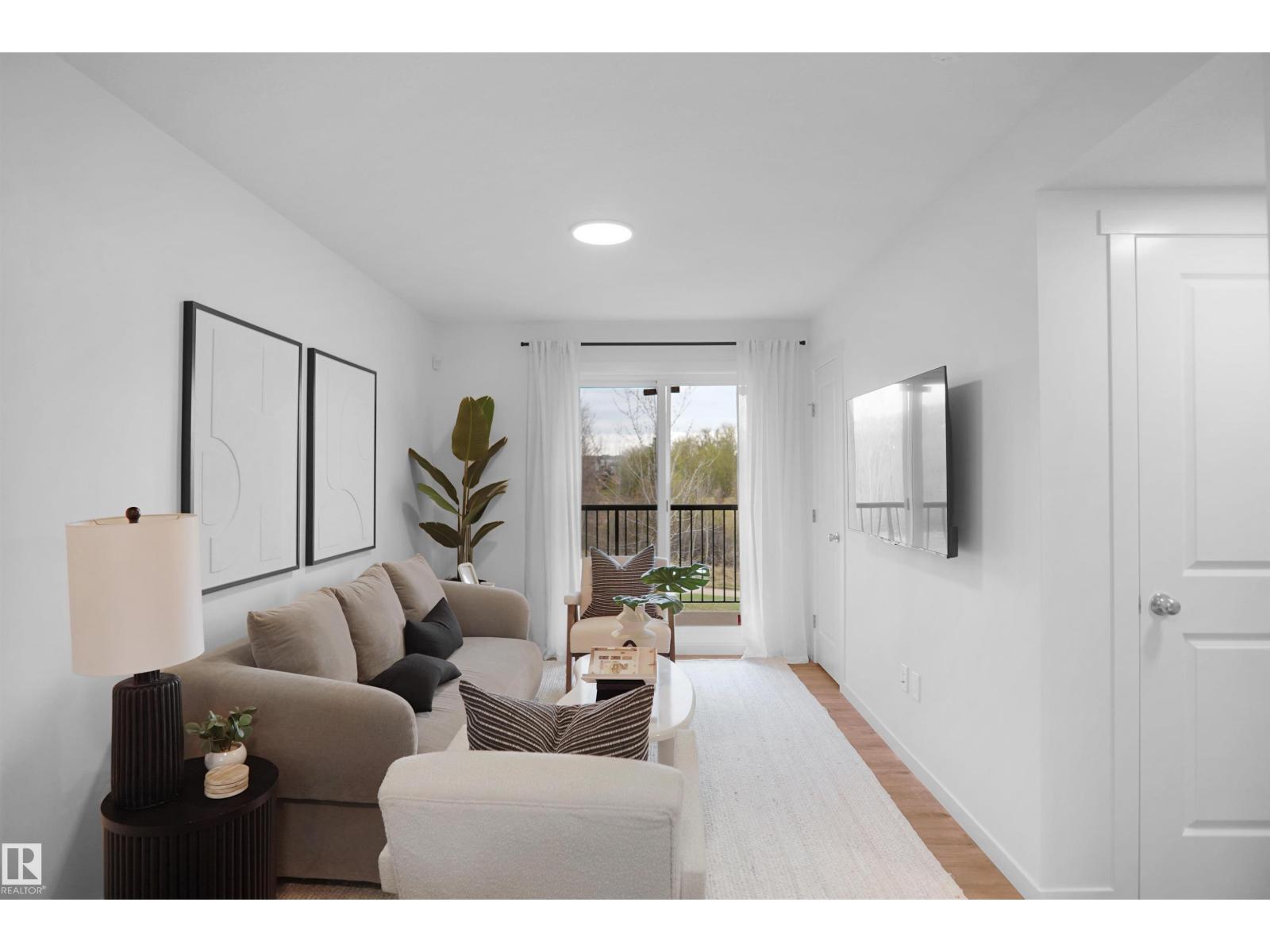 #27 531 Merlin Ld NW, Edmonton, Alberta  T5S 0L9 - Photo 5 - E4472134