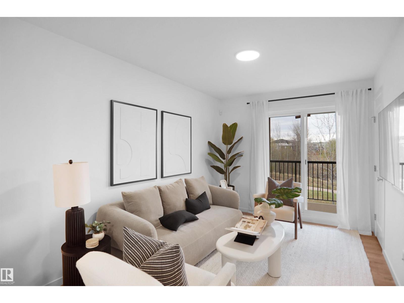 #27 531 Merlin Ld NW, Edmonton, Alberta  T5S 0L9 - Photo 3 - E4472134