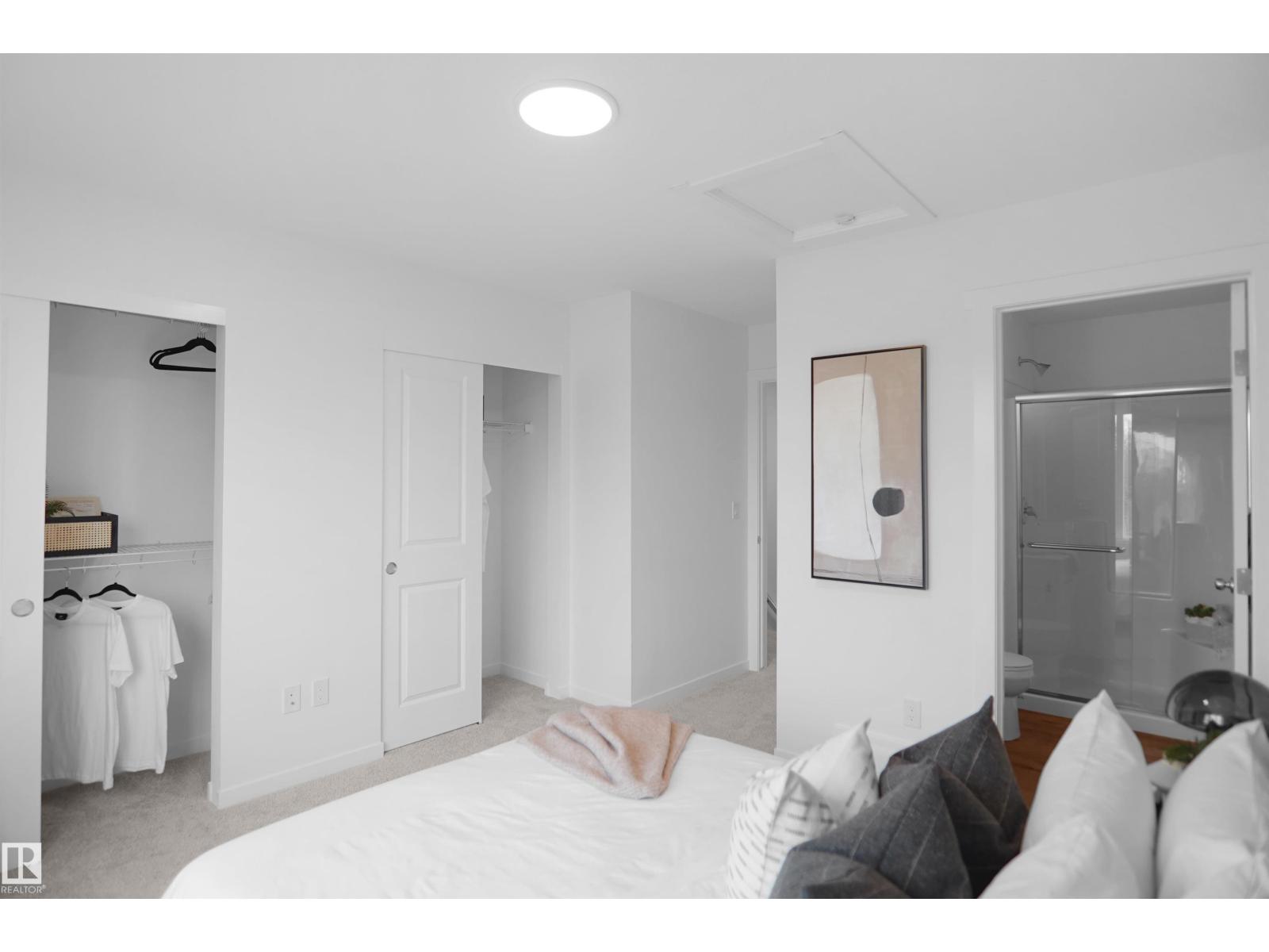 #27 531 Merlin Ld NW, Edmonton, Alberta  T5S 0L9 - Photo 21 - E4472134