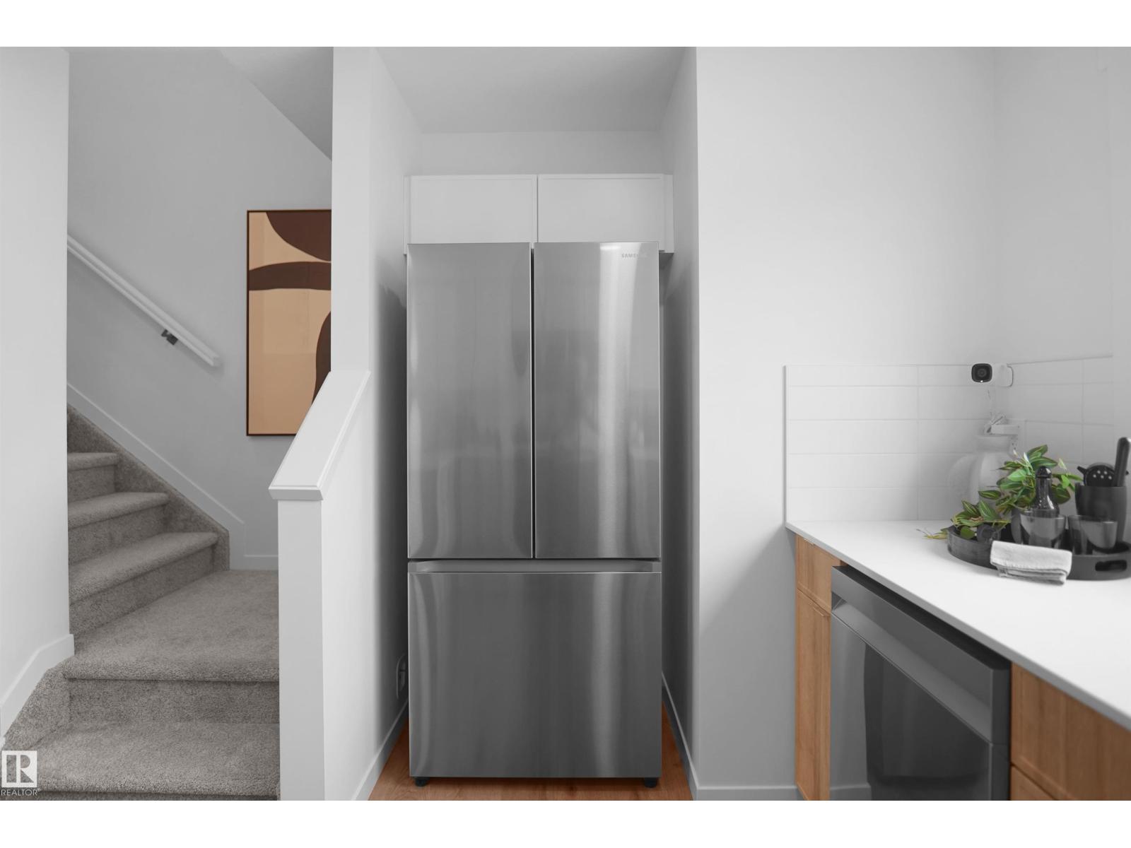 #27 531 Merlin Ld NW, Edmonton, Alberta  T5S 0L9 - Photo 12 - E4472134