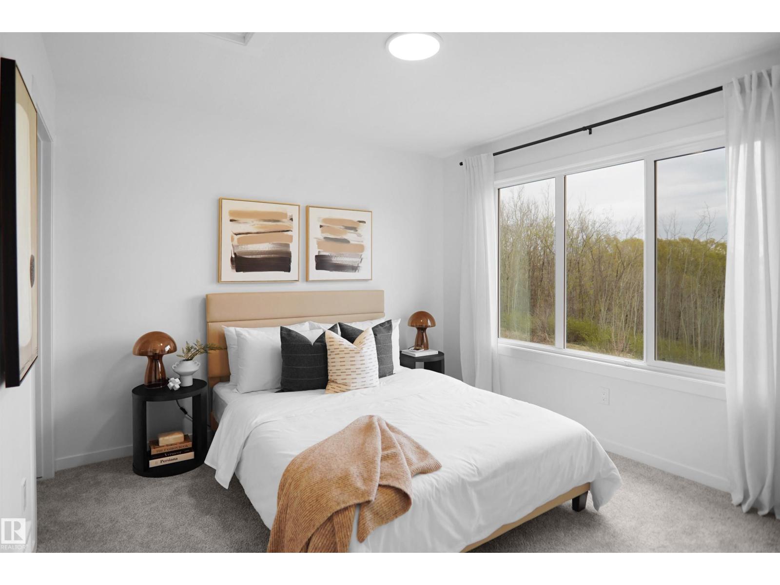 #27 531 Merlin Ld NW, Edmonton, Alberta  T5S 0L9 - Photo 20 - E4472134
