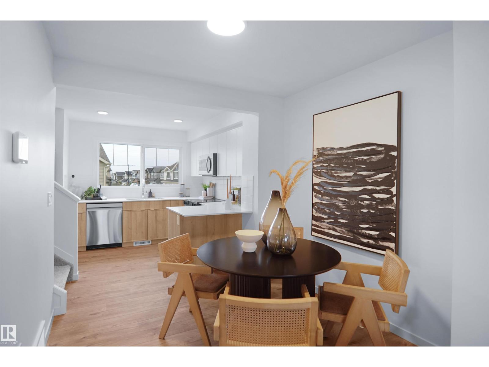 #27 531 Merlin Ld NW, Edmonton, Alberta  T5S 0L9 - Photo 7 - E4472134